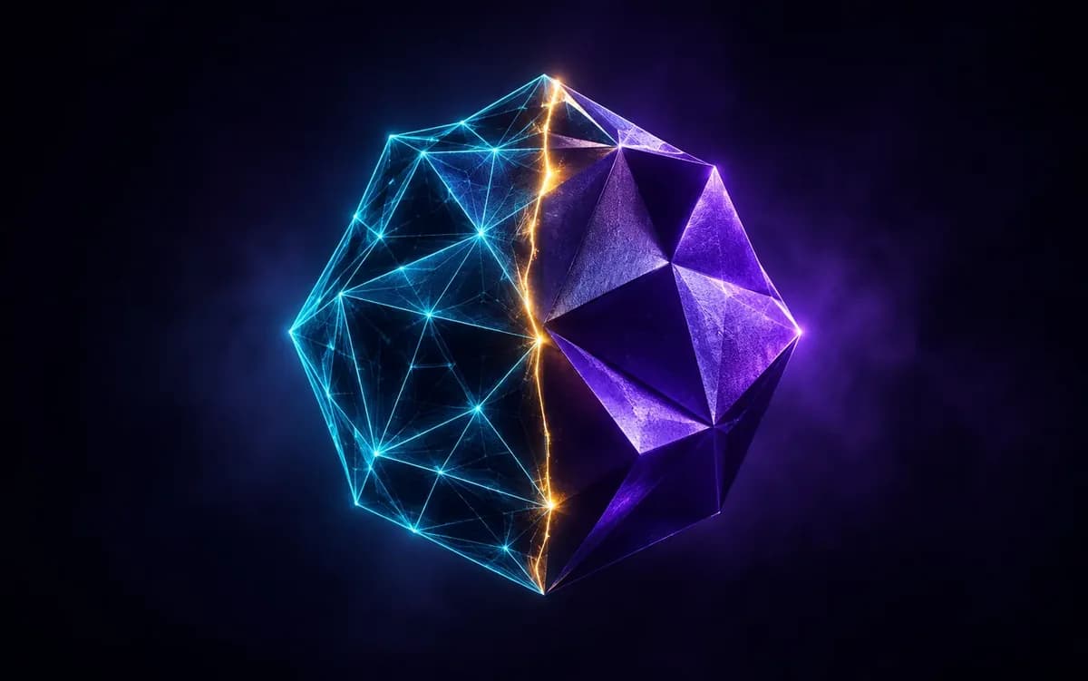 3D Designing & Modeling — illustrative visual